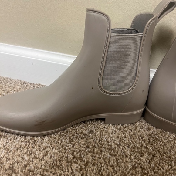 Fall boots - Picture 12 of 15